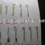 SGD-980 International High Standard Level Crochet Machine Needle