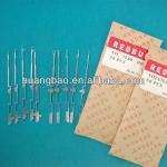 RED BUG Circular Knitting Machine Needles/Vota 75.68/Vo 75.68