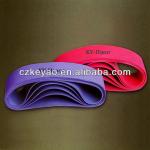 Hot Rubber Apron For Chemical Fibre 0833H