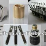 Loom spare parts/Sulzer projectile parts