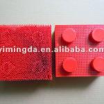 Bristle block suitable for Lectra Machine