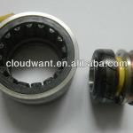 LET-OFF MOTOR ENCODER