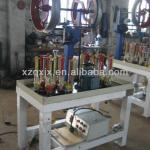 QX130-12-2 high speed cord braiding machine