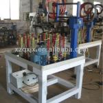 QX130-32-1 high speed cord braiding machine
