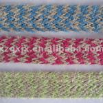 braiding machines for hemp/sisal ropes