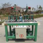 braided rope machine/round rope machine XUZHOU HENGHUI