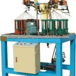 PP rope braiding machine