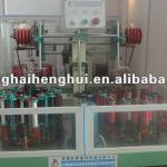 24 spindle braiding machine