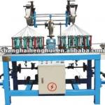 braiding machine parts