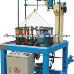 copper wire braiding machine