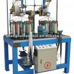 rope making machine