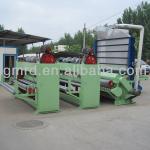 GM-2600 Needle Punching Machine for Matteress Making