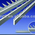 card clothing for spinning machinery