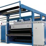 Polyester blankets making Polishing Machine