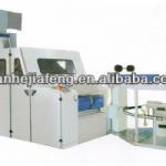 Hand Knitted Woolen Yarn Carding Machine Combing Machine