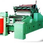 used cotton carding machine