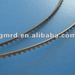 textile recycling machine parts--carding cloth