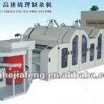FN271F Wool Carding Machine maxiao@qdclj.com