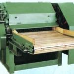wool opening and carding machine textile machinery