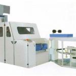 high production cotton bed making machine textile machinery