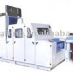 FB1266 typed high production carding machine