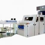 FA1266 high speed carding machine