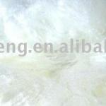 carding machine for the man- made fiber textile machine