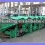 GM-610 clear bomb carding machine