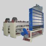 Needle-Punched Cotton Machine