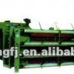 FN206 HIGH EFFICIENCY WOOL CARDING MACHINE