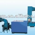 Micro fiber opening machine BC1001-1000M