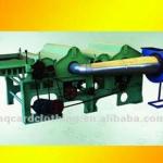 cotton cleaning machine