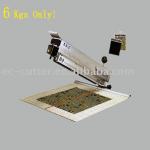 Sample Pattern Cutter