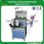 UT900 Automatic Trademark Cutting and Folding Machine