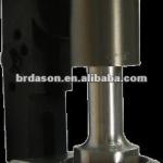 Ultrasonic cutting equipment for solar protection fabrics