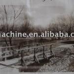 Laser Cutter Machine for Custom Carpets
