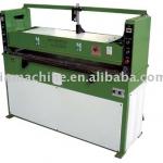 HJCD-1650 Hydraulic Roll Plane Cutter