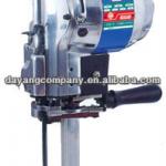 EASTMAN 629X BLUE STREAK TYPE STRAIGHT KNIFE CLOTH CUTTING MACHINE/FABRIC CUTTING MACHINE/INDUSTRIAL SEWING MACHINE CZD-3