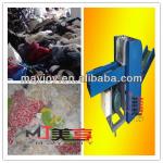 Automatic textile waste cutting machine ,Zhengzhou Mayjoy Import &amp; Export Co., Ltd.