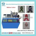 Automatic Ribbon Cutting Machine