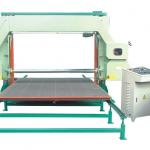 Horizontal Cutting Machine