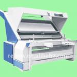 RH-A02 Fabric Inspection Rolling Machine-