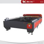 TK-1630 Laser Cloth Cutting Machine