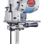 EASTMAN 627/629 CUTTER/STRAIGHT KNIFE CLOTH CUTTING MACHINE/SEWING MACHINE/CZD-3 15&quot;