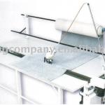 DYDB-2A Heavy-duty Track Cutting Machine sewing machine/End Cutter