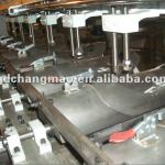 Automatic Shoulder Pad Cutting Machine