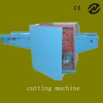HN900 Waste Rags Cutting Machine