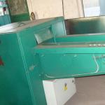 HN900 High Output Textile Offcuts Waste Cutting Machine