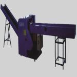 HN800D Textile Cutting Machine