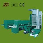 GMZ-2600 Needle Felt Punching Machine